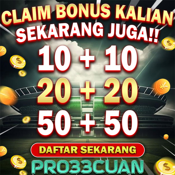 PRO33CUAN: Situs Game Terpercaya Dan Aman Untuk Member Baru Yang Ingin Cuan Hari Ini